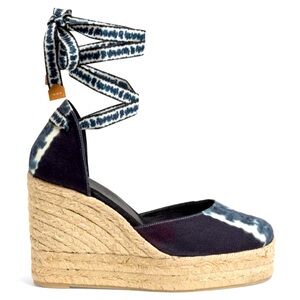 NWT CASTANER/ALTUZARRA Carina Espadrilles